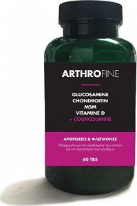 Arthrofine 60tabs