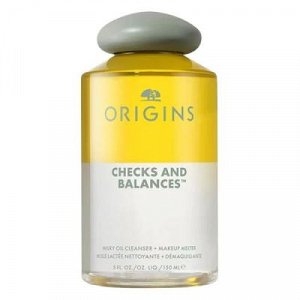 Origins Checks And Balances Milky Oil Cleanser 150ml