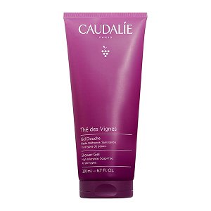 Caudalie the des vignes shower gel 200ml