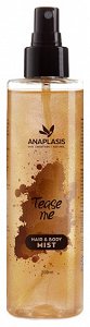 Anaplasis Hair and Body Msit Tease Me 200ml