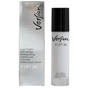 Version V Lift 36 Luxe Cream 50ml