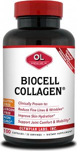 Olympian Labs BIOCELL COLLAGEN