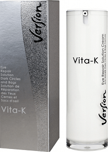 Version Vita K Eye Repair Solution