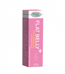 Power of Nature Flat Belly 10eff.tabs