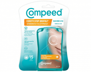 Compeed Spot Patches 15pics