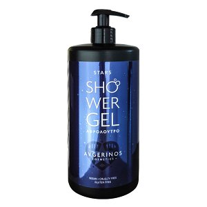 Avgerinos Cosmetics Stars Shower Gel 1000ml