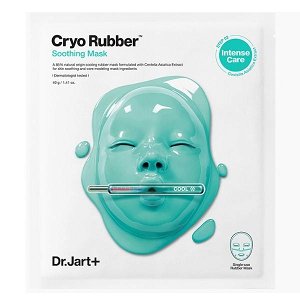 Dr. Jart+ Cryo Rubber Soothing Mask 4gr