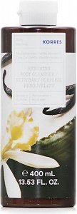 Korres Vanilla Showergel  400ml