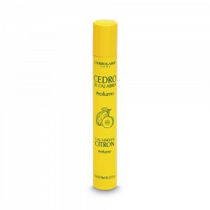 L' Erbolario Cedro Di Calabria Eau de Parfum 15ml