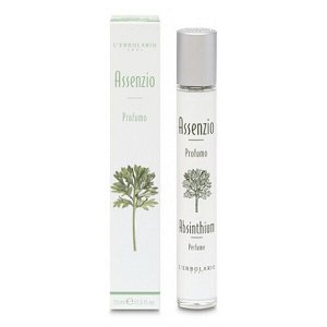 L' Erbolario Assenzio Eau de Parfum 15ml