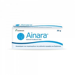 Italfarmaco Ainara Vaginal Hydrating Gel 30gr