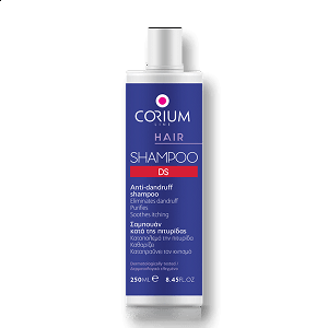 Corium Line D.S Soft Balancing Shampoo 250ml