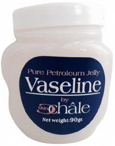 Pure Petroleum Jelly Vaseline 90 gr