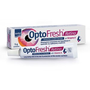 Intermed OptoFresh Retino 5gr