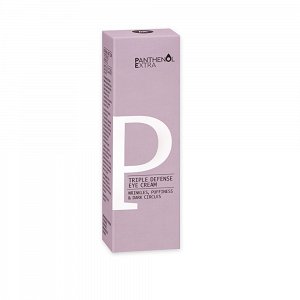 Medisei Panthenol Extra Triple Defense Eye Cream 25ml