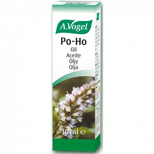 A.Vogel Po-Ho-Oil For Cold 10ml