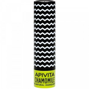 Apivita Bio-Eco Lip Care Chamomile 4.4g