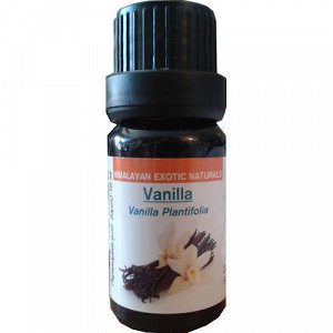 Himalaya Aromatherapy vanilla planifolia 10ml