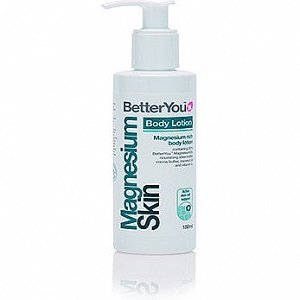 BetterYou Magnesium Skin Body Lotion, 150ml