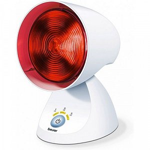 Beurer IL 35 infrared lamp, 1item