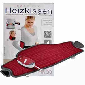 BEURER HK 55 Classic heat pad  for neck and weist