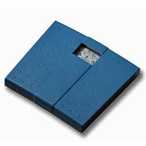 BEURER MS 01 blue mechanical weighing scale