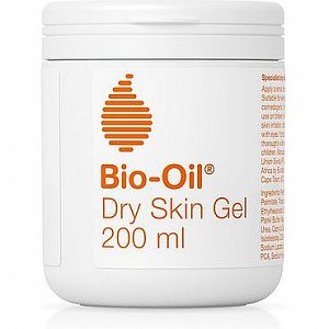 Bio Oil Gel for Dry Skin 200ml