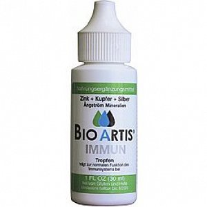 Bioartis Immun Tropfen 30ml