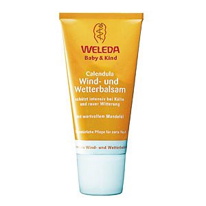 Weleda Weather Protection Cream