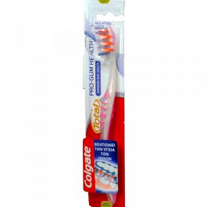 Colgate Total Pro Gum Health Medium Toothbrush