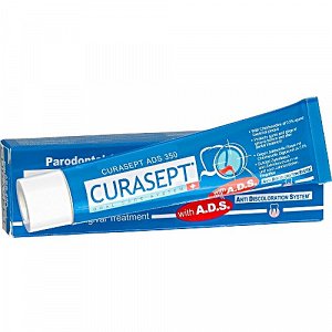 Curaden, Curasept Ads 350 gel 0.50% 30ml