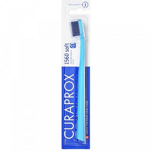 Curaprox CS 1560 Soft Toothbrush 1Pcs