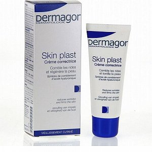 DERMAGOR SKIN PLAST 40ml Antiaging fix for face and neck