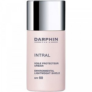 Darphin Intral Environmental Lightweight Shield SPF50, 30ml