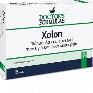 Doctor''s Formulas Xolon 15Tabs