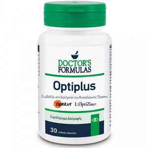 Doctor''s Formulas Optiplus 30V.Caps