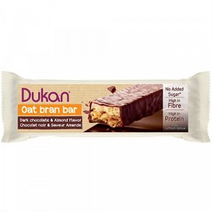 Dukan Oat Waffle With Chocolate 36g