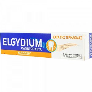 Elgydium Toothpaste against caries 75ml