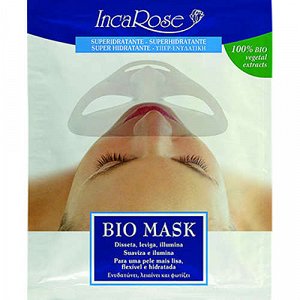 Fadopharm Bio Mask Superidratante FACE MASK SINGLE USE / Ultra-moisturizing