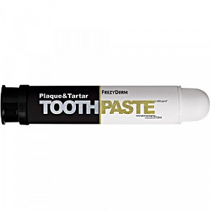 Frezyderm Plaque & Tartar Toothpaste 75ml
