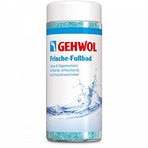 GEHWOL Refreshing Foot Bath, Refreshing footbath 330gr