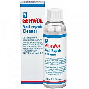 Gehwol Nail Repair Cleaner 150ml