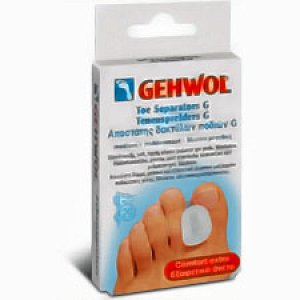 Gehwol Toe Separator G Large