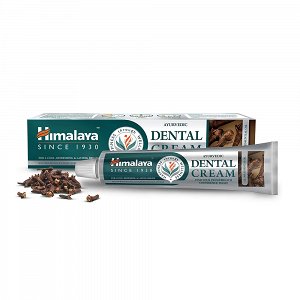 Himalaya Dental Cream