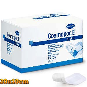 Hartmann Cosmopor E Adhesive Sterile Dressing 20x10cm 10pcs