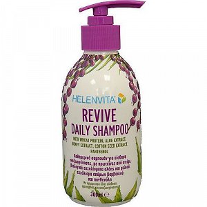 Helenvita Revive Daily Shampoo 300ml