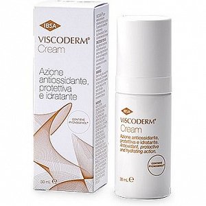 IBSA Viscoderm Cream 30ml