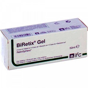 IFC Biretix Gel 50ml