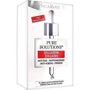 Fadopharm Incarose Pure Solutions Collagen 15ml