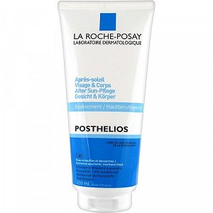 La Roche-Posay Posthelios Hydrating After-Sun 200ml